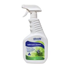Abode Bathroom Cleaner Rosemary and Mint