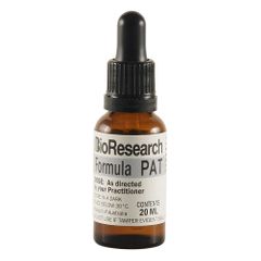 BioResearch Formula PAT 20ml