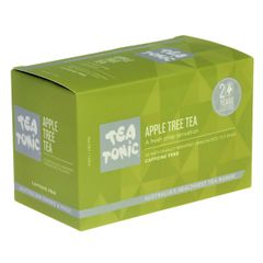 Tea Tonic Apple-Tree Tea