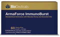 BioCeuticals ArmaForce Immunoburst