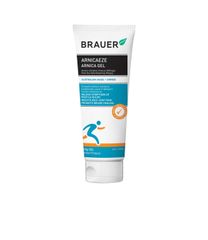 Brauer ArnicaEze Arnica Gel 100g
