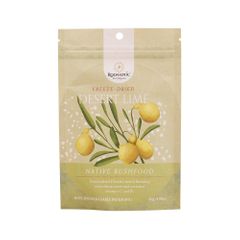 Roogenic Native Bushfood | Desert Lime 30g