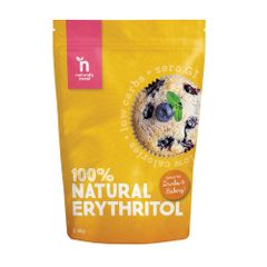 Naturally Sweet Erythritol 2.5kg