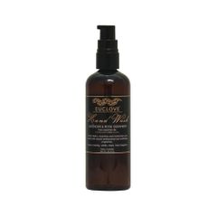 Euclove Hand Wash Lavender and Rose Geranium 300ml Pump