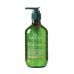 Oil Garden Hand Wash Focus and Clarity 300ml