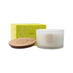 Distillery Soy Candle Bliss Lemongrass Lime and Ginger 450g