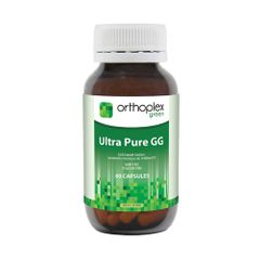 Orthoplex Green Ultra Pure GG 60vc