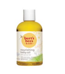 Baby Bee Nourishing Baby Oil Original 118ml
