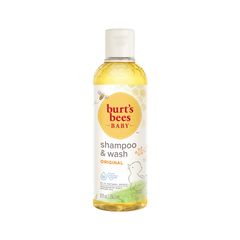 Baby Bee Shampoo and Wash Original  236ml