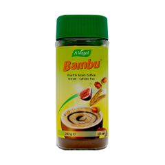Vogel Bambu (fruit and grain coffee) 200g