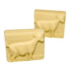 Billie Goat Soap :: Made from Fresh Goat's Milk