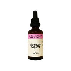 Spectrum Herbal Menopause Support 50ml