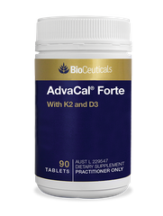 BioCeuticals AdvaCal Forte