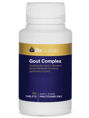 BioCeuticals Gout Complex