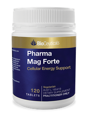 BioCeuticals Pharma Mag Forte