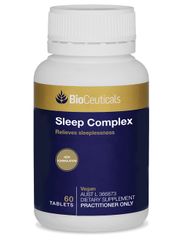 BioCeuticals Sleep Complex