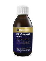 BioCeuticals UltraClean 85 Liquid
