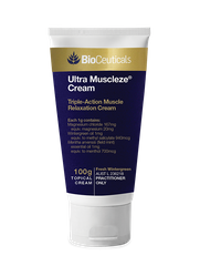 BioCeuticals Ultra Muscleze Cream