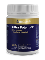 BioCeuticals Ultra Potent-C - Vitamin C Powder 500g