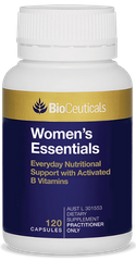 BioCeuticals Women's Essentials
