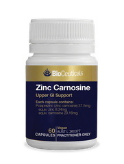 BioCeuticals Zinc Carnosine