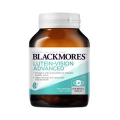 Blackmores Lutein-Vision Advanced