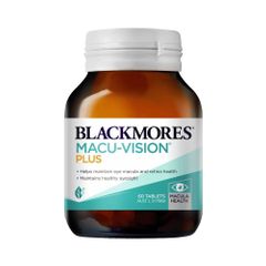 Blackmores Macu-Vision Plus