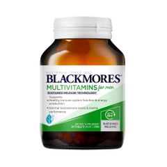 Blackmores MultiVitamin for Men