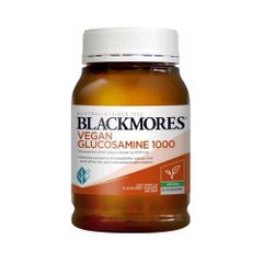 Blackmores Vegan Glucosamine 1000 | Glucosamine Sulfate