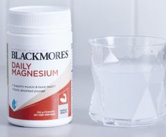 Blackmores Daily Magnesium