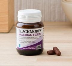 Blackmores Valerian Forte
