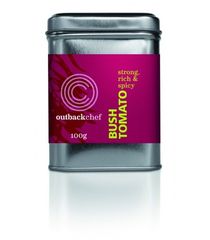Outback Chef Bush Tomato Bush Herb