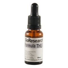 BioResearch Formula THU 20ml