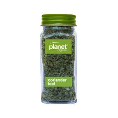 Planet Organic Coriander Leaf Shaker 10g