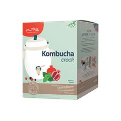 Mad Millie Kombucha Crock