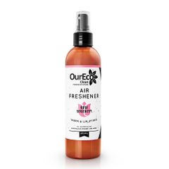 OurEco Home Air Freshener Rose Serenity 250ml