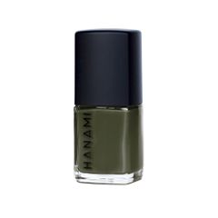 Hanami Nail Polish The Moss 15ml