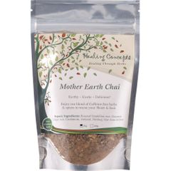 Healing Concepts Organic Mother Earth Chai Tea 50g
