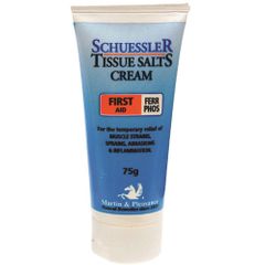 Schuessler Tissue Salts Ferr Phos First Aid Cream