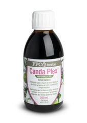 PPC Herbs Canda Plex