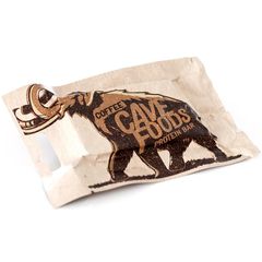 Cavefoods Protein Bar - Coffee