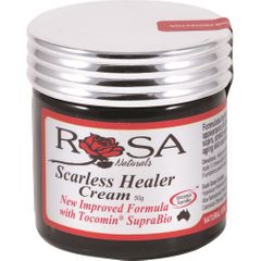Rosa Scarless Healer Cream 50g