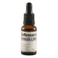 BioResearch Formula LPH 20ml