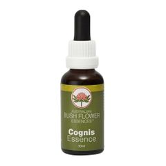 Bush Flower Cognis Drops