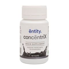 Entity Health ConcentriX