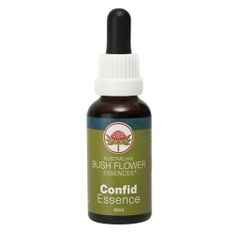 Bush Flower Confid Drops