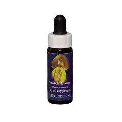 FES Quintessentials Scotch Broom 7.5ml