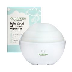 Oil Garden Baby Cloud Ultrasonic Vaporiser
