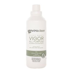 EnviroClean Vigor All Purpose Cleaner Concentrate 1L