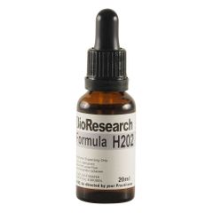 BioResearch Formula H202 20ml